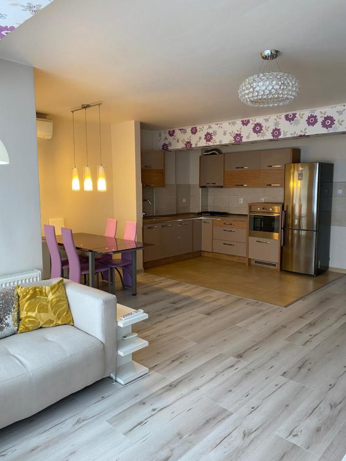 Apartament Avana Oradea Buitenkant foto