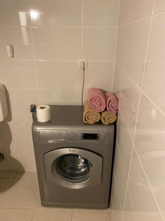 Apartament Avana Oradea Buitenkant foto