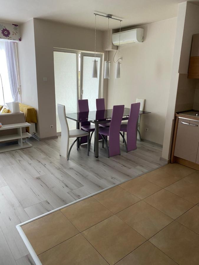 Apartament Avana Oradea Buitenkant foto
