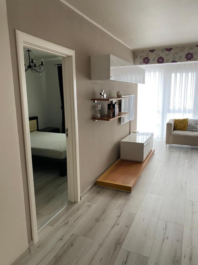 Apartament Avana Oradea Buitenkant foto