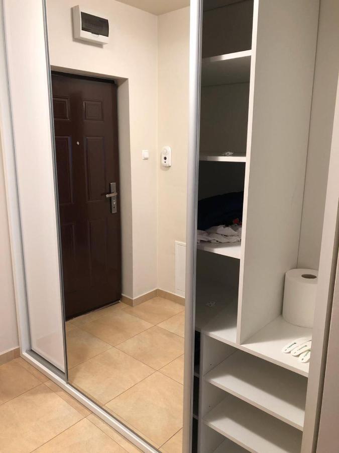 Apartament Avana Oradea Buitenkant foto