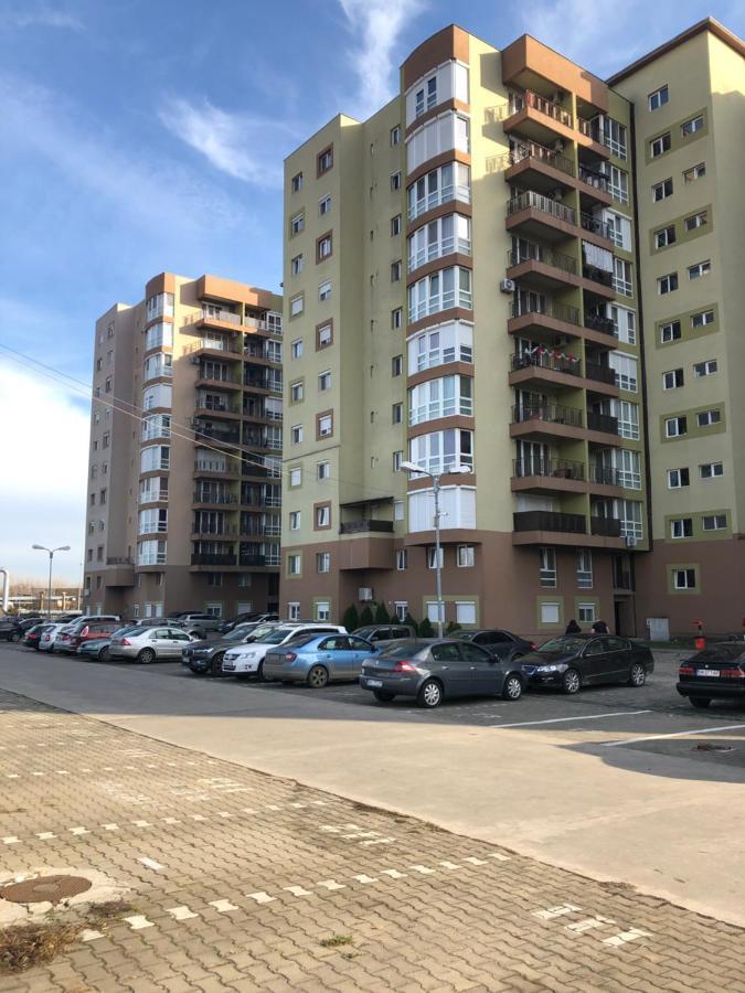 Apartament Avana Oradea Buitenkant foto