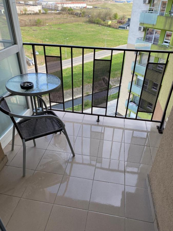 Apartament Avana Oradea Buitenkant foto